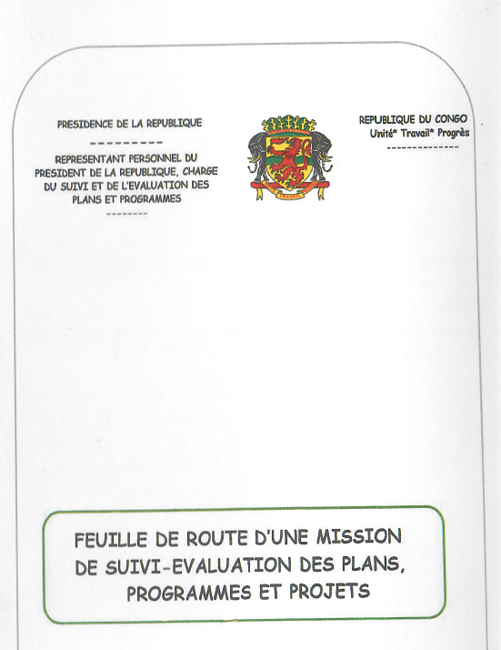 Feuille de route