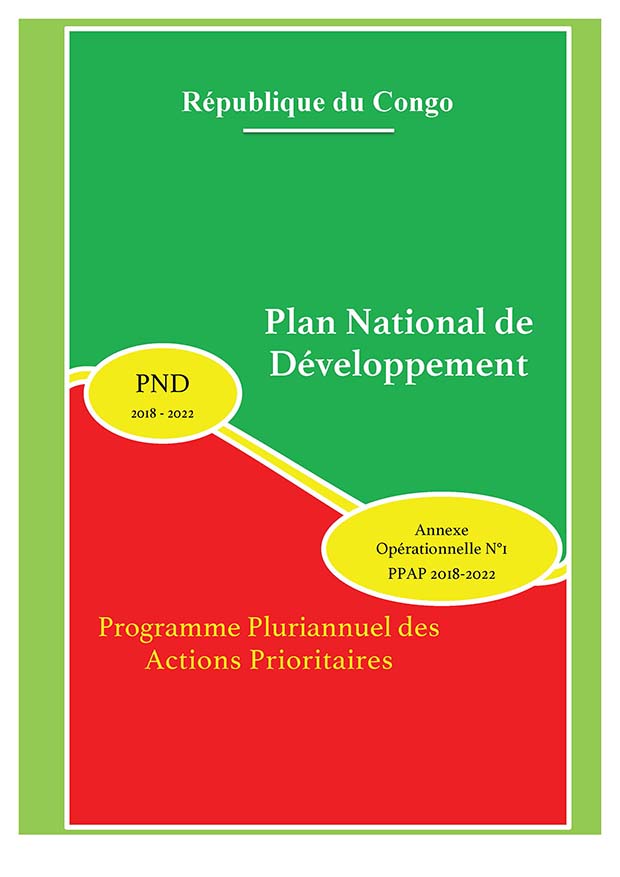 PLAN NATIONAL DE DEVELOPPEMENT 2018 - 2022, ANNEXE 4 : Guide des Processus et Procédures de Mise en oeuvre du PND 2018-2022