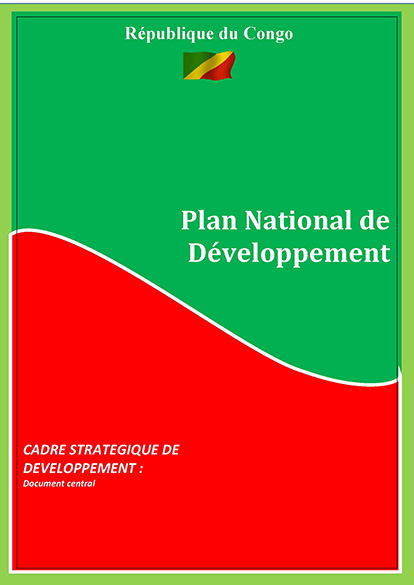 Plan National de Développement 2018-2022