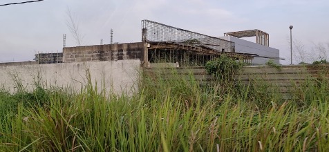 Hôpital général d'Owando