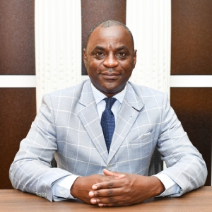 Euloge Mesmin KOUMBA